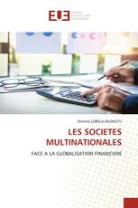 LES SOCIETES MULTINATIONALES