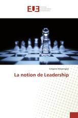 La notion de Leadership