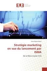 Stratégie marketing en vue du lancement par ISMA