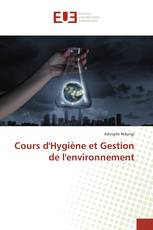Cours d'Hygiène et Gestion de l'environnement