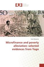 Microfinance and poverty alleviation: selected evidences from Togo