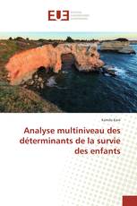 Analyse multiniveau des déterminants de la survie des enfants