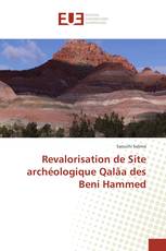 Revalorisation de Site archéologique Qalâa des Beni Hammed