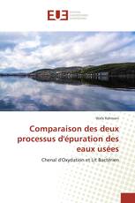 Comparaison des deux processus d'épuration des eaux usées