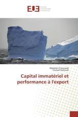 Capital immatériel et performance à l'export