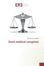 Droit médical congolais