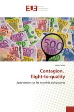 Contagion, flight-to-quality