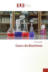 Cours de Biochimie