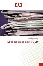 Mise en place d'une GED