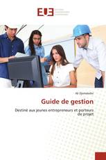 Guide de gestion