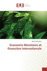 Economie Monétaire et financière internationale