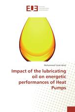 Impact of the lubricating oil on energetic performances of Heat Pumps