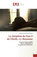 La réception du livre V de l’Émile, J.J. Rousseau