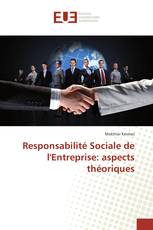 Responsabilité Sociale de l'Entreprise: aspects théoriques