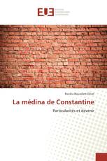 La médina de Constantine