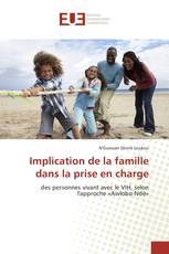 Implication de la famille dans la prise en charge