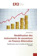 Modélisation des instruments de couverture en Finance Alternative