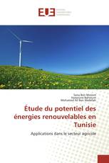 Étude du potentiel des énergies renouvelables en Tunisie