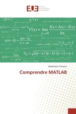 Comprendre MATLAB