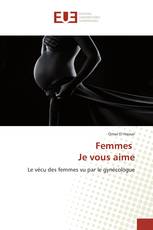 Femmes Je vous aime