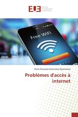 Problèmes d'accès à internet