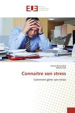 Connaitre son stress