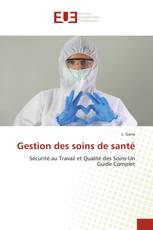Gestion des soins de santé