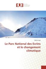Le Parc National des Ecrins et le changement climatique