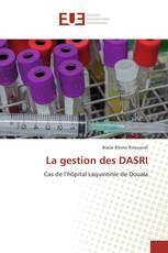 La gestion des DASRI