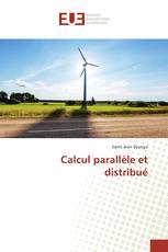 Calcul parallèle et distribué