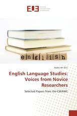 English Language Studies: Voices from Novice Researchers