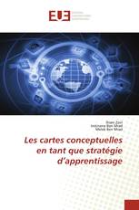 Les cartes conceptuelles en tant que stratégie d’apprentissage