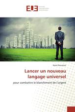 Lancer un nouveau langage universel