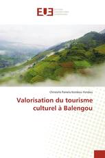 Valorisation du tourisme culturel à Balengou