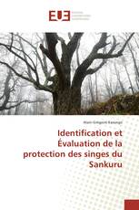 Identification et Évaluation de la protection des singes du Sankuru
