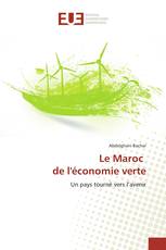 Le Maroc de l'économie verte
