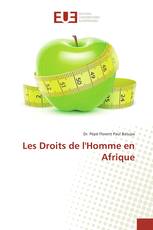 Les Droits de l'Homme en Afrique