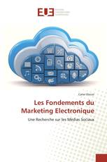 Les Fondements du Marketing Electronique