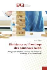 Résistance au flambage des panneaux raidis