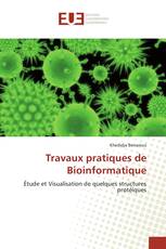 Travaux pratiques de Bioinformatique