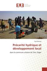 Précarité hydrique et développement local