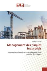 Management des risques industriels