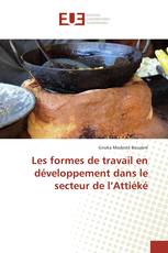 Les formes de travail en développement dans le secteur de l’Attiéké