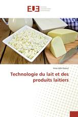 Technologie du lait et des produits laitiers