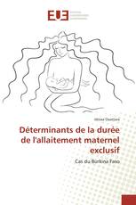 Déterminants de la durée de l'allaitement maternel exclusif