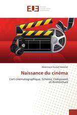 Naissance du cinéma