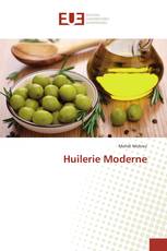 Huilerie Moderne