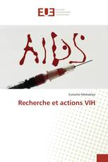 Recherche et actions VIH