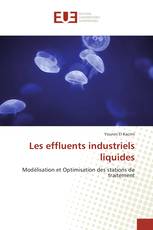 Les effluents industriels liquides