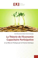 La Théorie de l'Economie Capacitaire Participative